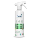 Dew Superclean fragrance-free 500ml